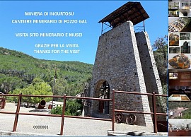 FRONTE BIGLIETTO POZZO GAL