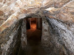 INTERNO GALLERIA SANTA BARBARA